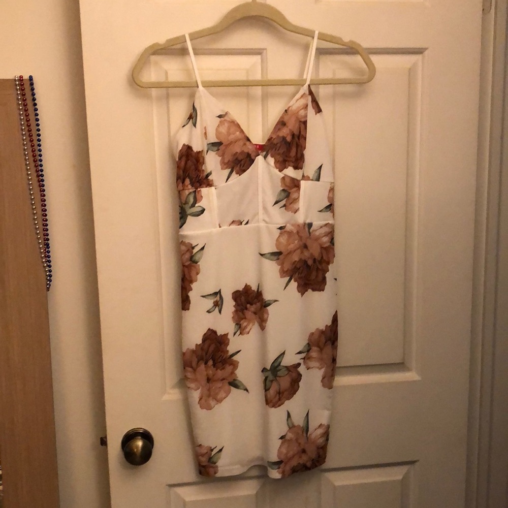 Guess dress